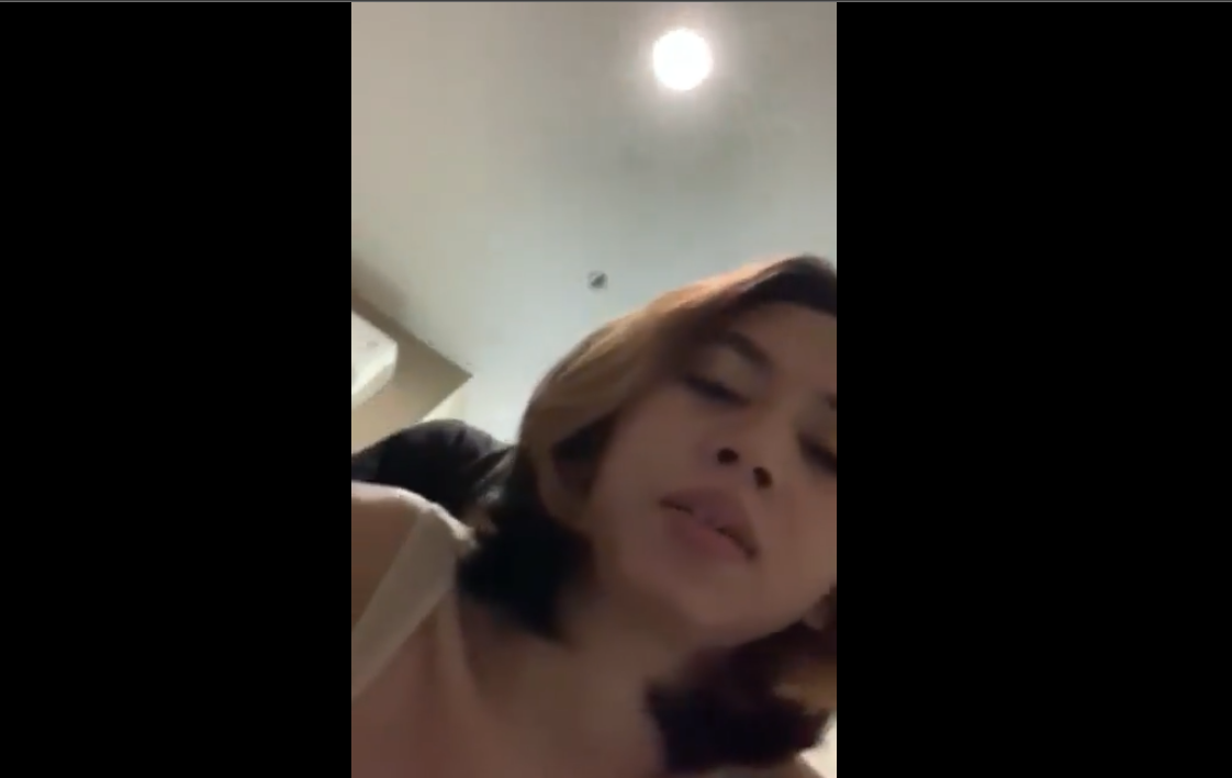New Viral Cewek Jepang Nyobain Wekuk Dengan Orang Lokal Indo Yang Mempunya Rudal Besar